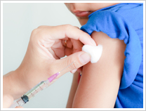 予防接種の重要性